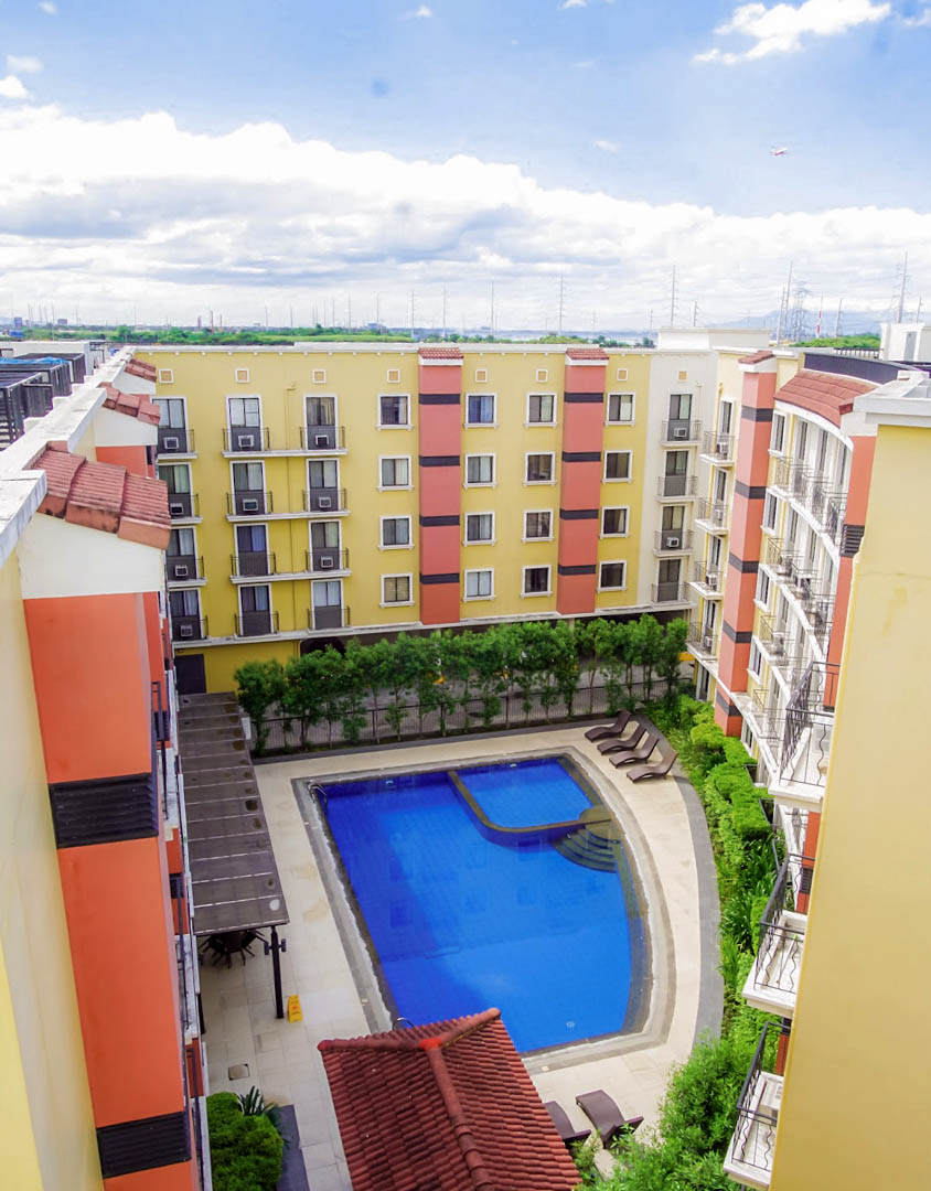 Keyland Condo For Sale