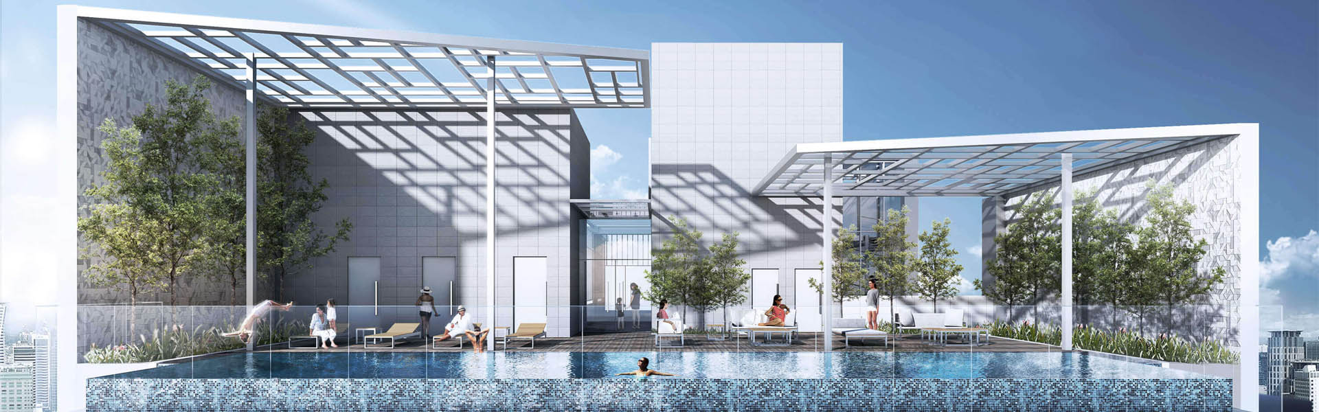 Keyland Condo