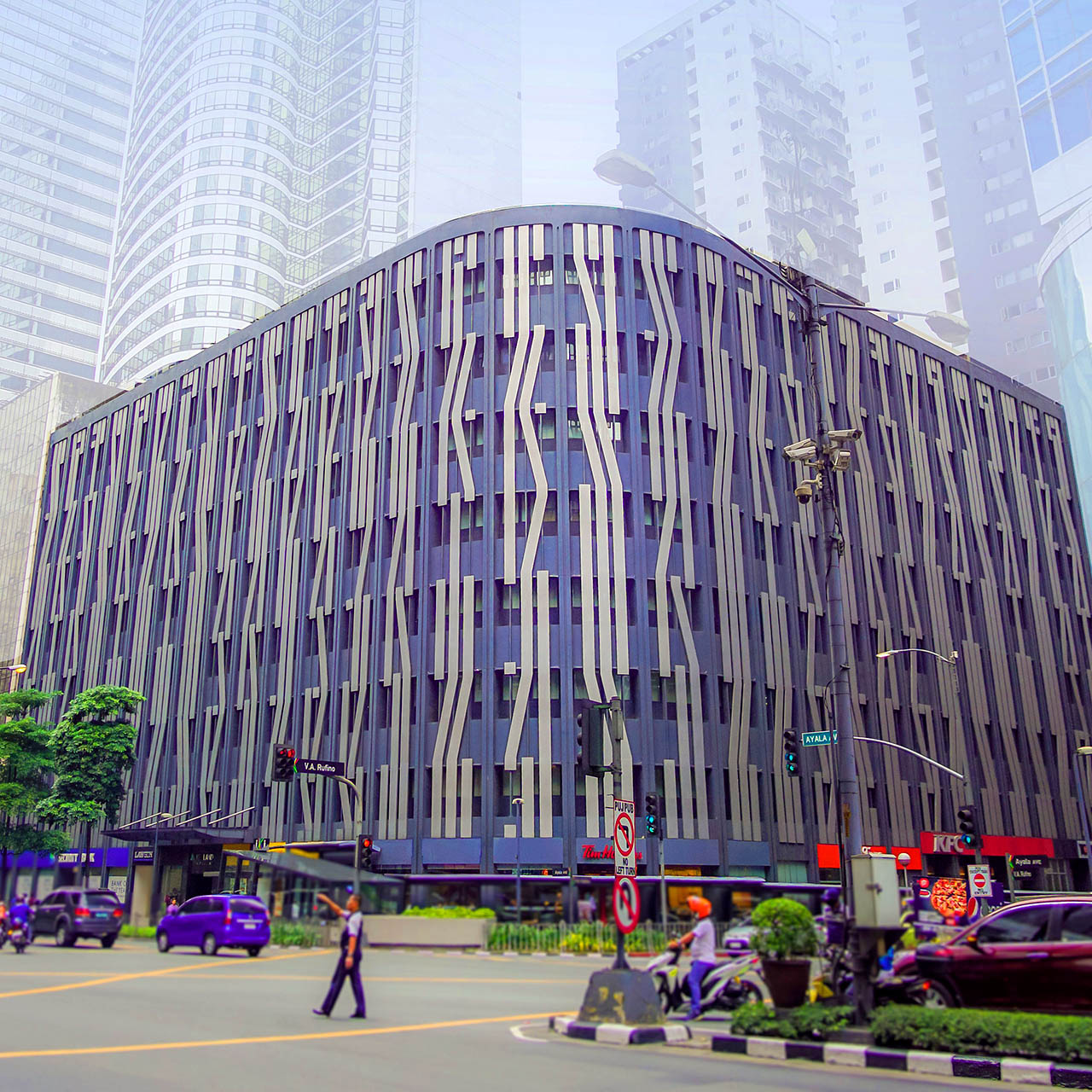Available Commercial Office Spaces For Lease – Keyland Condo