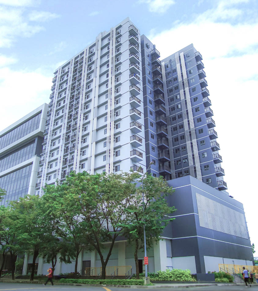 Southkey Place Alabang