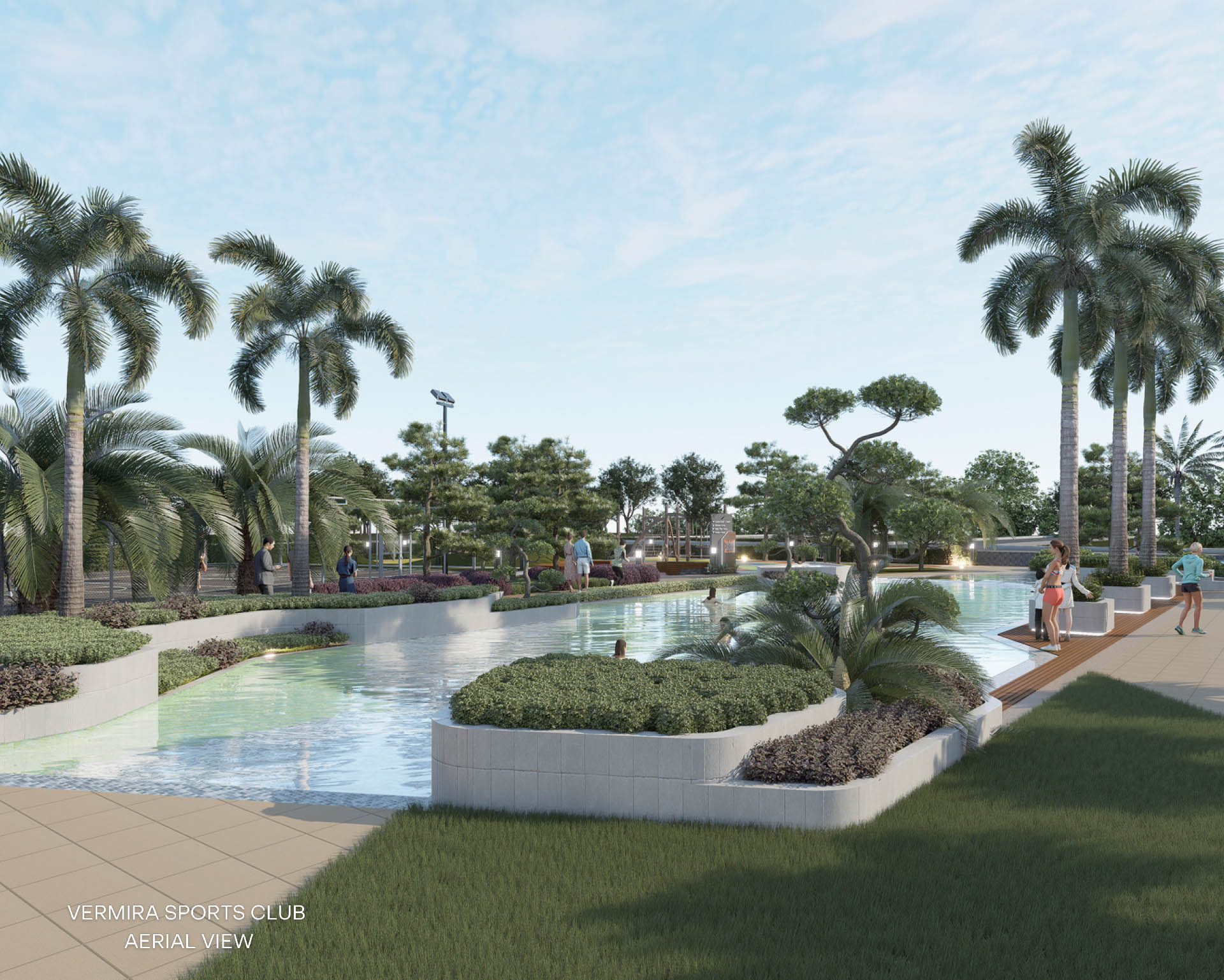 Keyland Condo For Sale